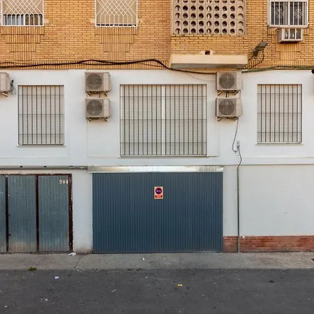 Atico Puente Parking Gratuito * Cordoba