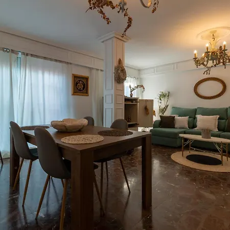 Atico Puente Parking Gratuito Κόρδοβα