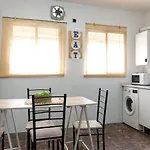 Apartmán Atico Puente Parking Gratuito Córdoba