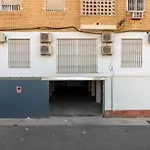Atico Puente Parking Gratuito Apartmán Córdoba