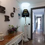 Atico Puente Parking Gratuito
