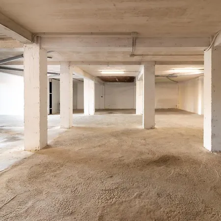 Atico Puente Parking Gratuito 科爾多瓦