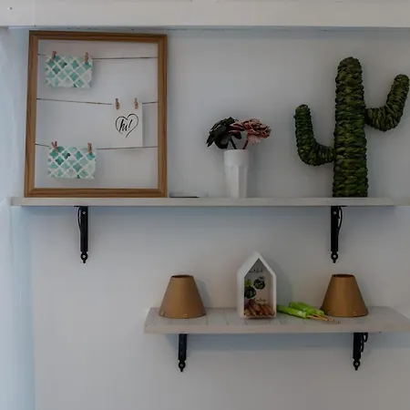 Atico Puente Parking Gratuito