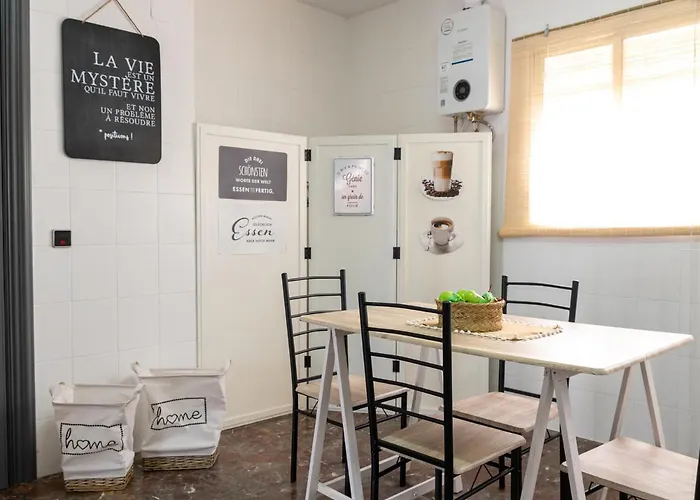 Atico Puente Parking Gratuito Κόρδοβα