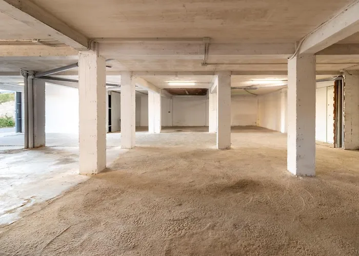 Atico Puente Parking Gratuito Κόρδοβα