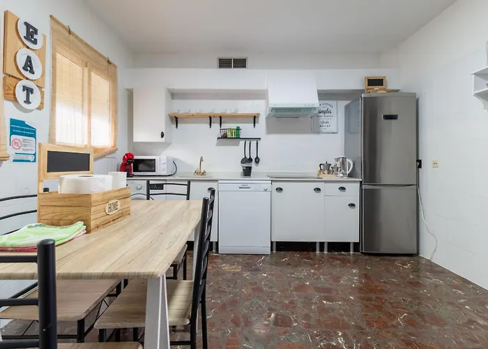 Διαμέρισμα Atico Puente Parking Gratuito Κόρδοβα