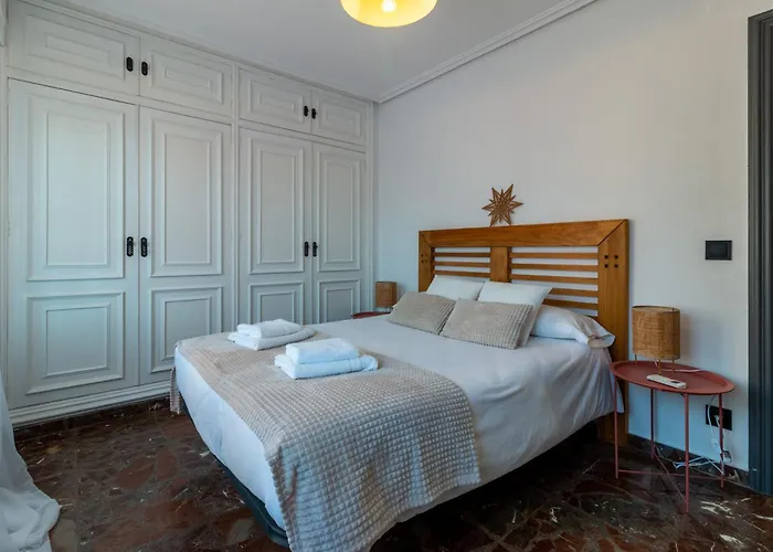 Atico Puente Parking Gratuito Κόρδοβα