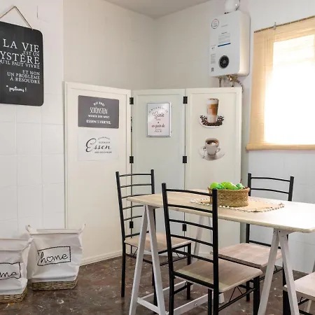 Atico Puente Parking Gratuito Córdoba