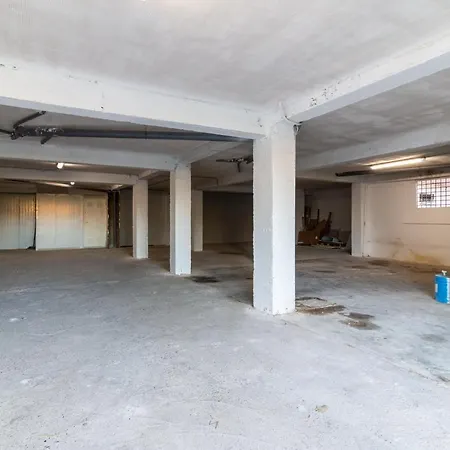 Atico Puente Parking Gratuito