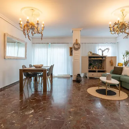 Atico Puente Parking Gratuito * Córdoba