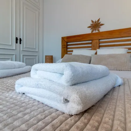 Atico Puente Parking Gratuito Córdoba